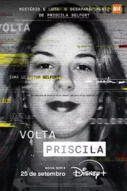 Volta Priscila