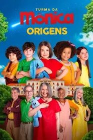 Turma da Mônica - Origens